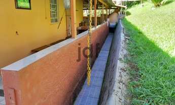 Imagem: Chácara com 2500 m2