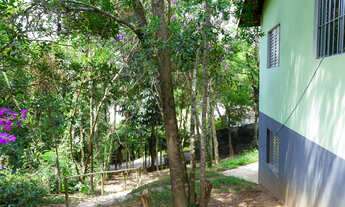 Imagem 2: Terreno em Condomínio Porta do Sol, Mairinque/SP