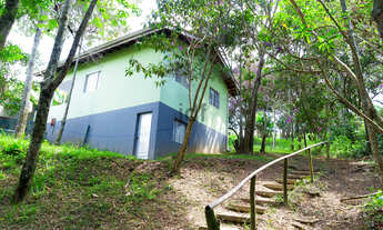 Imagem: Terreno em Condomínio Porta do Sol, Mairinque/SP