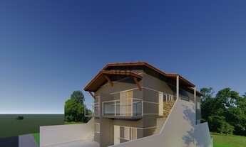 Imagem 5: Realize o Sonho da Casa Própria: Casas à Venda com Financiamento Minha Casa Minha Vida e U