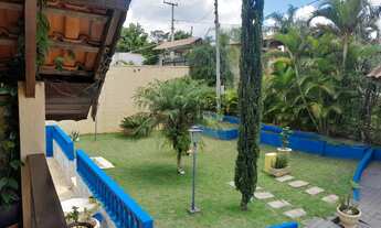 Imagem 3: Chácara a venda no bairro Cristal em Mairinque - SP