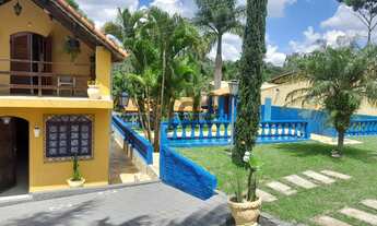 Imagem 4: Chácara a venda no bairro Cristal em Mairinque - SP