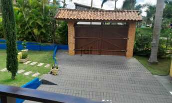 Imagem 5: Chácara a venda no bairro Cristal em Mairinque - SP