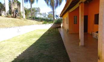 Imagem: Chácara com 3.140 m2 de terreno