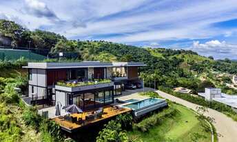 Imagem 3: Casa Alto Padrão em condominio de SÃO ROQUE-SP