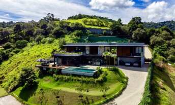 Imagem 5: Casa Alto Padrão em condominio de SÃO ROQUE-SP