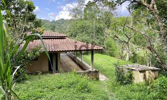 Imagem: Sítio em Centro, Juquitiba/SP