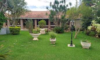 Imagem: Chácara em condominio Porta do Sol, Mairinque/SP