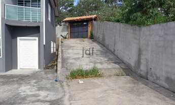 Imagem 4: Chácara em Moreiras, Mairinque/SP, com lindo sobrado construído!