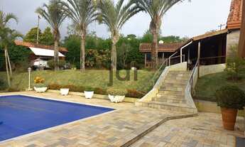 Imagem 6: Chácara em Porta do Sol, Mairinque/SP