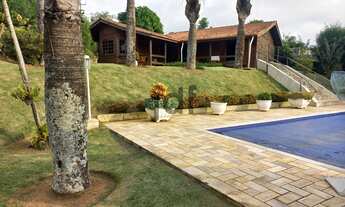 Imagem: Chácara em Porta do Sol, Mairinque/SP