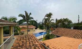 Imagem 3: Chácara com 3 casas no quintal