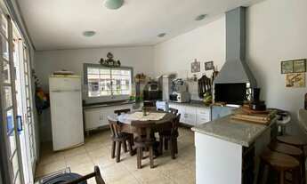 Imagem 7: Chácara com 3 casas no quintal