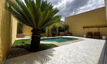 Imagem: Casa Alto Padrão em Moema, São Paulo/SP