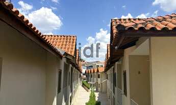 Imagem: Apartamento em Parque São Domingos, São