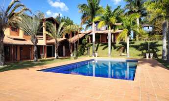 Imagem 2: Chácara com 10.000 m2 em condominio, completa!