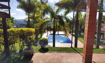 Imagem 3: Chácara com 10.000 m2 em condominio, completa!