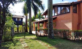 Imagem 4: Chácara com 10.000 m2 em condominio, completa!