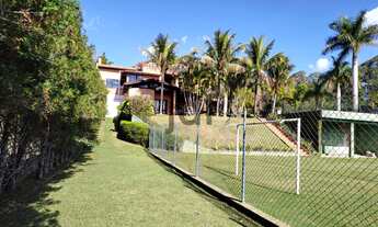 Imagem 7: Chácara com 10.000 m2 em condominio, completa!