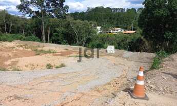 Imagem: Terreno em Condomínio em Porta do Sol
