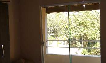 Imagem 7: Chácara em Porta do Sol, Mairinque/SP , semi nova com 4 suítes sendo 1 master