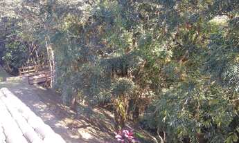 Imagem 5: Chácara em Porta do Sol, Mairinque/SP , semi nova com 4 suítes sendo 1 master