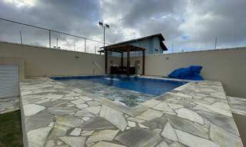 Imagem 3: Casa Alto Padrão localizado no Balneário Sul Mar em Ilha Comprida SP