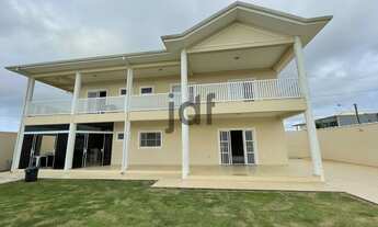 Imagem: Casa Alto Padrão localizado no Balneário