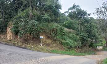 Imagem: Terreno em Jardim Villaça, São Roque/SP