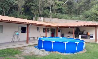 Imagem: Chácara em Moreiras, Mairinque/SP