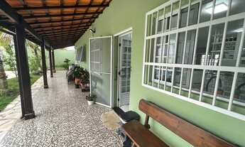 Imagem 7: Casa Alto Padrão à venda em ilha comprida no balneário Mar e Luz, frente ao Mar