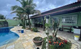 Imagem: Casa Alto Padrão à venda em ilha comprida