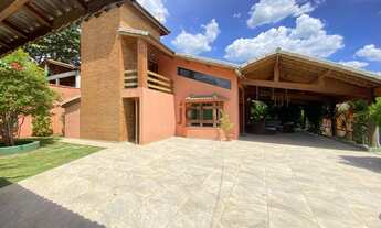 Imagem: Chácara em Porta do Sol, Mairinque/SP com