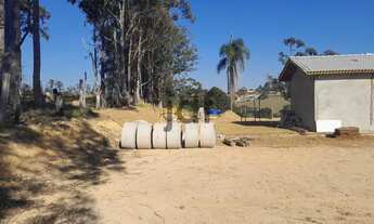 Imagem: Terreno em Loteamento no Moreiras, Mairinque/SP