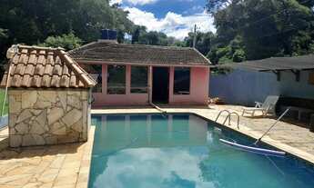 Imagem 5: Chácara com lago em Dona Catarina, Mairinque/SP