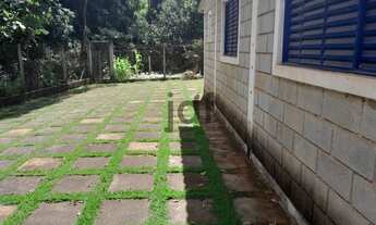 Imagem 7: Chácara com lago em Dona Catarina, Mairinque/SP