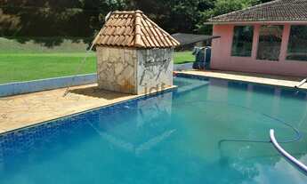 Imagem 6: Chácara com lago em Dona Catarina, Mairinque/SP