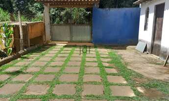 Imagem 4: Chácara com lago em Dona Catarina, Mairinque/SP