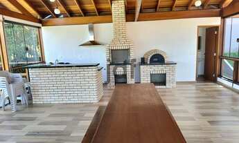 Imagem 6: Chácara com excelente terreno