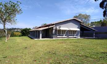 Imagem 2: Chácara com excelente terreno