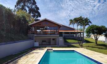 Imagem: Chácara com excelente terreno