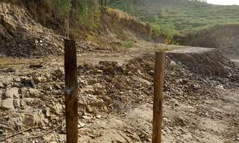 Imagem 2: Terreno em Cristal, Mairinque/SP