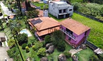 Imagem: Chácara em Condomínio Fechado a 70 km