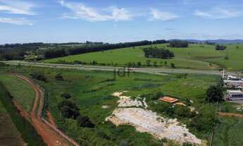 Imagem: Área Residencial/Comercial no KM 103 da