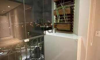 Imagem 6: Apartamento à venda no bairro Jardim Tupanci - Barueri/SP