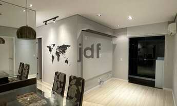 Imagem 4: Apartamento à venda no bairro Jardim Tupanci - Barueri/SP