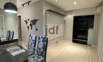 Imagem 7: Apartamento à venda no bairro Jardim Tupanci - Barueri/SP