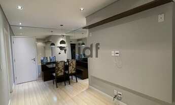 Imagem 2: Apartamento à venda no bairro Jardim Tupanci - Barueri/SP