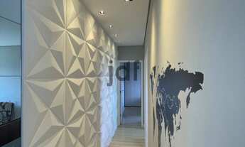 Imagem 3: Apartamento à venda no bairro Jardim Tupanci - Barueri/SP