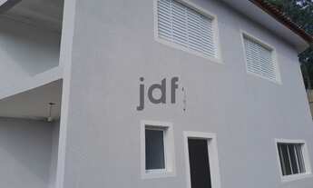 Imagem 6: Chácara em Moreiras, Mairinque/SP, com sobrado em belo acabamento !